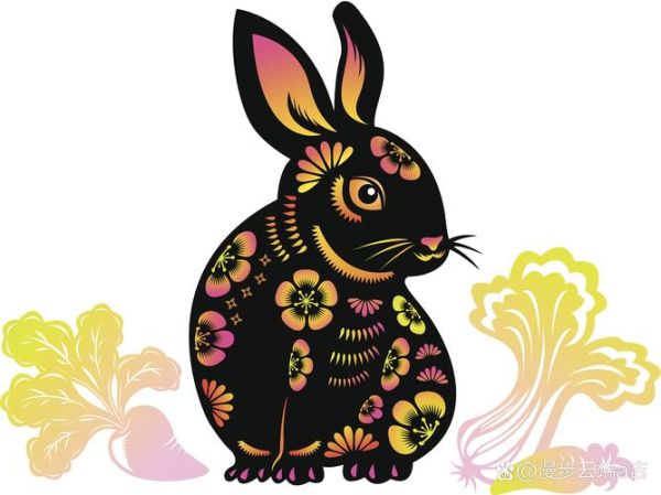 兔子最合适的生肖属相（属兔和什么生肖最配？新手速看）