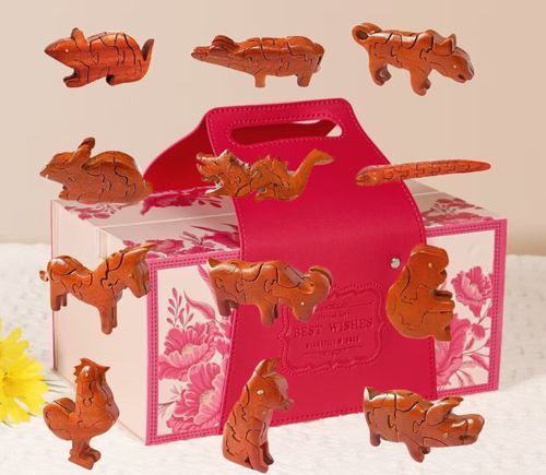 鲁班属什么生肖属相