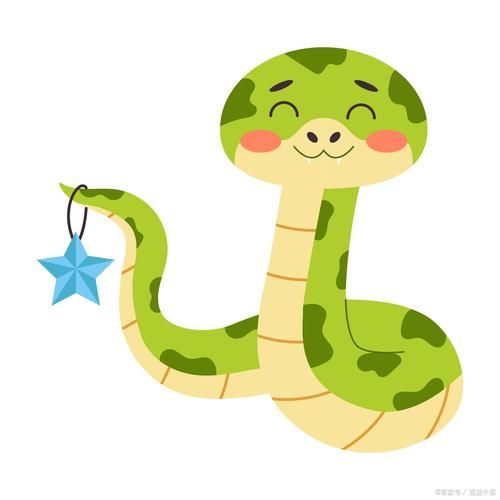 文人属哪个生肖属相（属蛇代表文人气质吗😎）