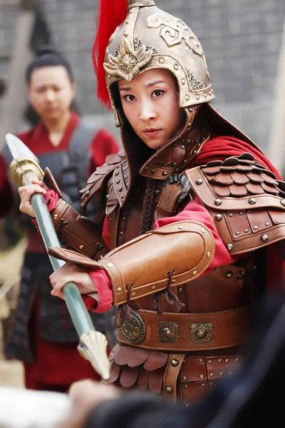 穆桂英属相是什么生肖（穆桂英属什么生肖？揭秘传说里的属相）