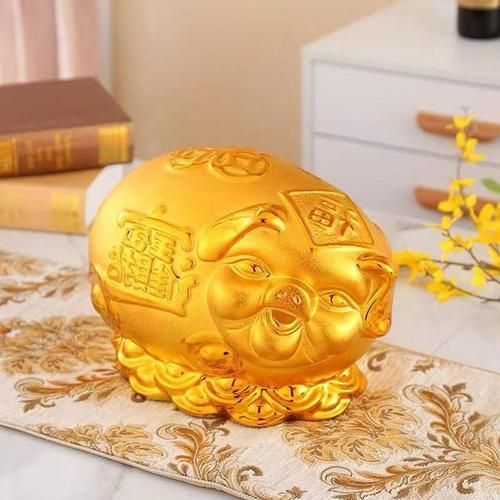 属相猪生肖运势详解（2024属猪运势详解：财运桃花运一次看）