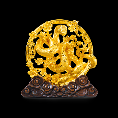 龙蛇生肖属相摆件摆放（龙蛇生肖属相摆件摆放禁忌）