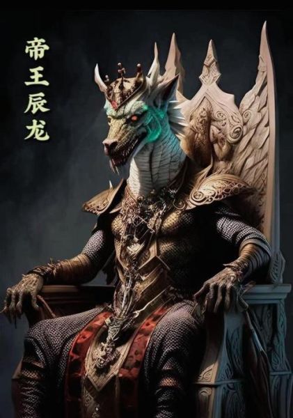 古代帝王是哪个生肖属相（古代帝王属相查询：龙最多）