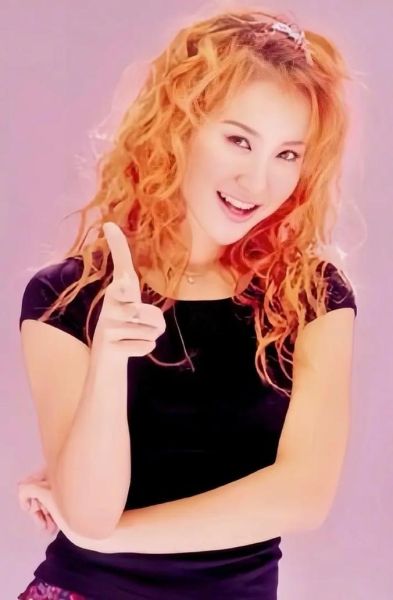 李玟什么生肖属相啊（李玟属什么生肖🐲）