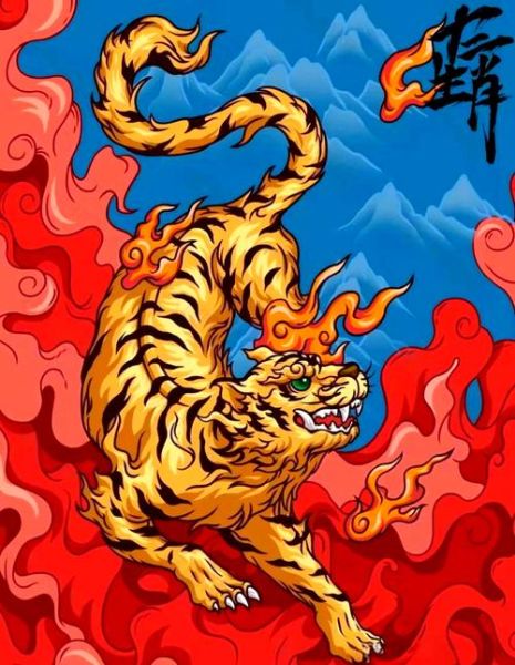 蛇 虎生肖适配什么属相（蛇虎生肖适配什么属相）