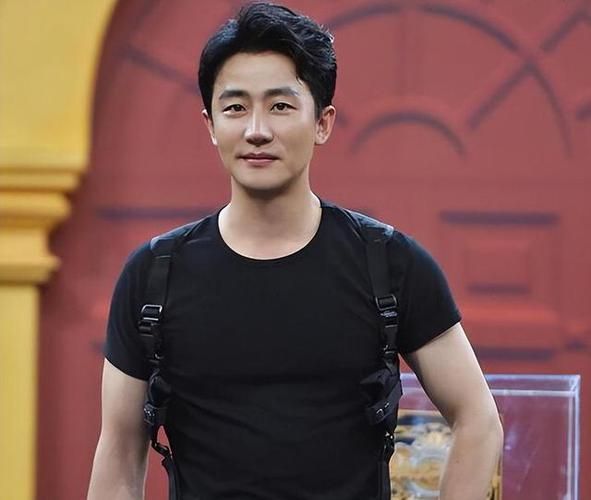 黄轩属什么生肖属相