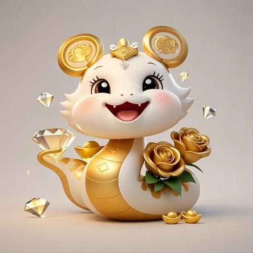 生肖属相头像（生肖属相头像怎么选才显好运）