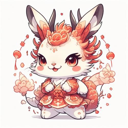 生肖属相头像（生肖属相头像怎么选才显好运）