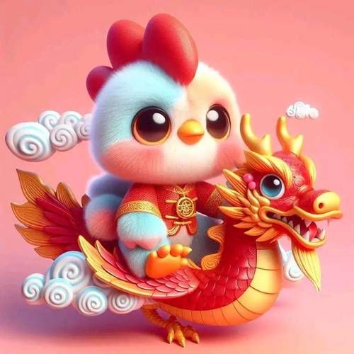 生肖属相头像（生肖属相头像怎么选才显好运）