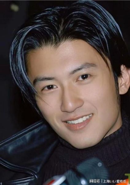 谢霆锋属相是什么生肖呢（谢霆锋属什么生肖？）