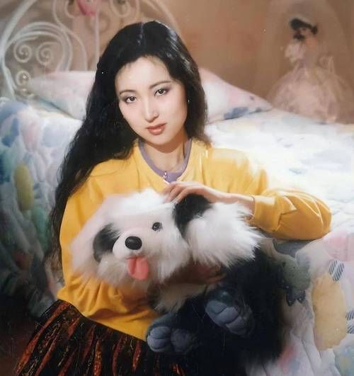 陈晓旭的生肖属相（陈晓旭的生肖是属什么？）