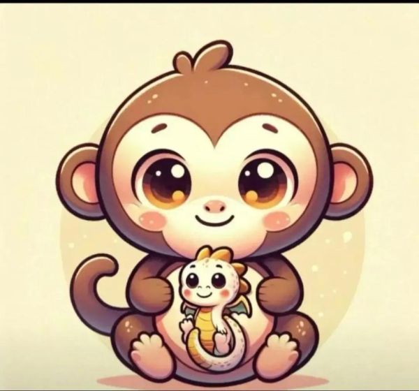 生肖猴要什么属相宝宝（属猴生龙宝宝会相冲吗）