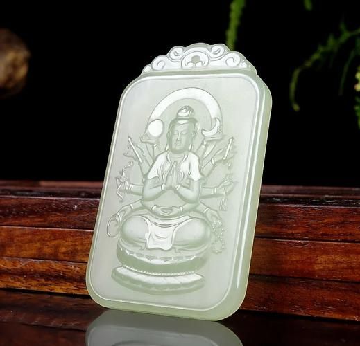 玉器生肖属相（玉器生肖属相怎么选适合自己的）