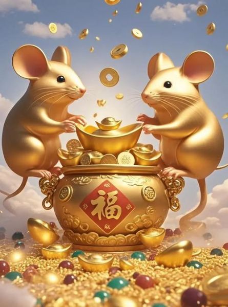 就是本命年你属相一生肖（就是本命年你属相一生肖吗？🐭）