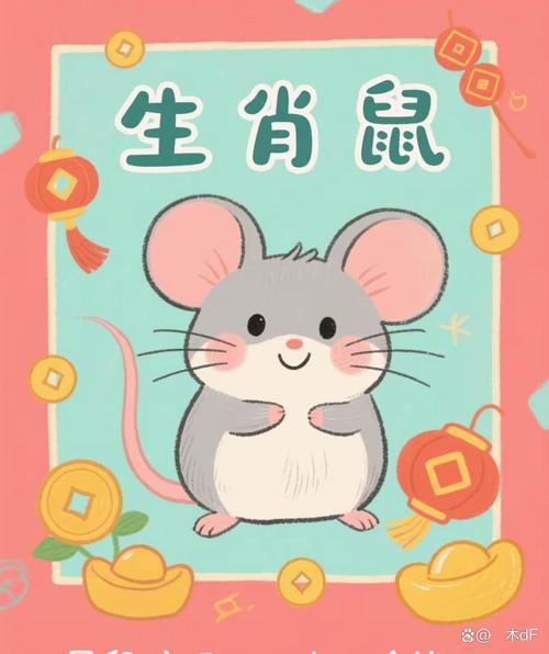 就是本命年你属相一生肖（就是本命年你属相一生肖吗？🐭）