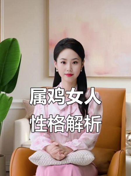 生肖属相鸡的女人（生肖鸡女性格特点全解析）