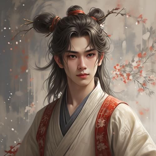 生肖属相动漫头像男（生肖属相动漫头像男怎么选）