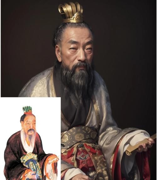 萧何属相是什么生肖（萧何属什么生肖？一查就懂）