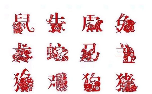 古代帝王的生肖属相（历代帝王生肖属相大全查询）