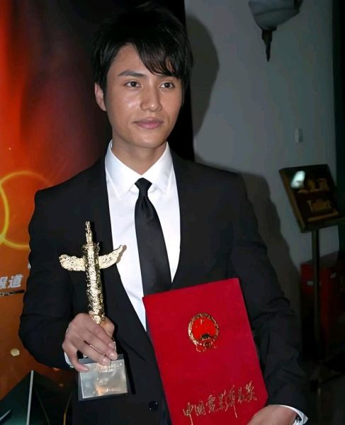 陈坤生肖星座是什么属相（陈坤属相是什么？小白快速掌握生肖真相）