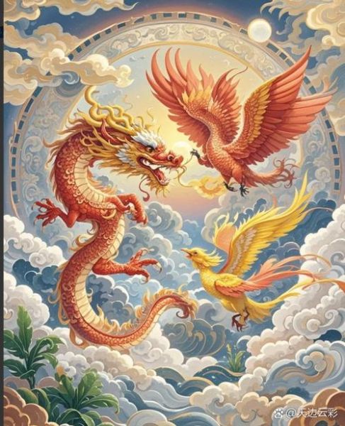 生肖龙最好的属相（生肖龙最佳婚配属相到底谁最旺）