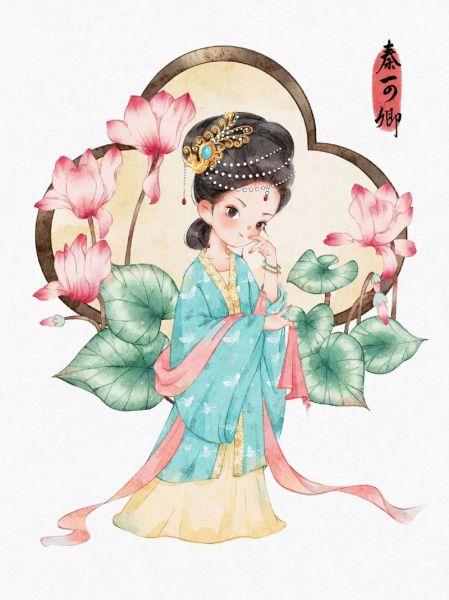 秦可卿属相代表什么生肖（秦可卿属相代表什么生肖？）