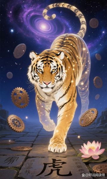 生肖虎富贵命属相（生肖虎哪天出生最有福气）