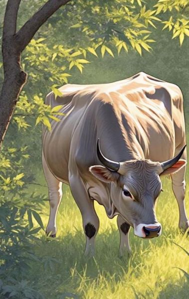 牛 属相 什么生肖（牛属相什么生肖？一看就懂！）