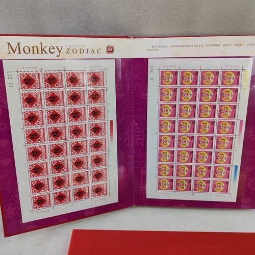 生肖属相收藏册（生肖属相收藏册新手怎么挑？）