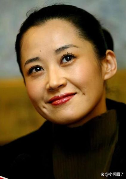 许晴是什么属相的生肖（许晴属什么生肖 🐴 新手一看就懂）