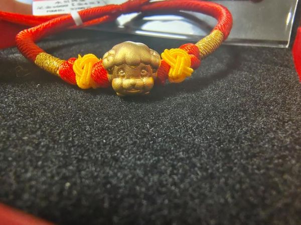 属相手链 生肖龙男士（属龙男戴什么属相手链最旺财运？）