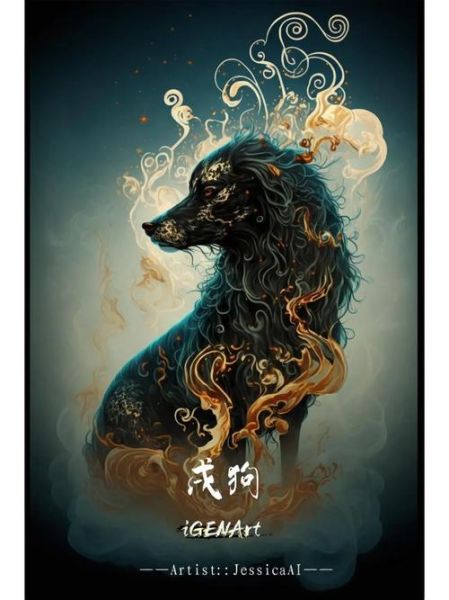 生肖狗喜欢沉默的属相（生肖狗喜欢沉默的属相是谁）