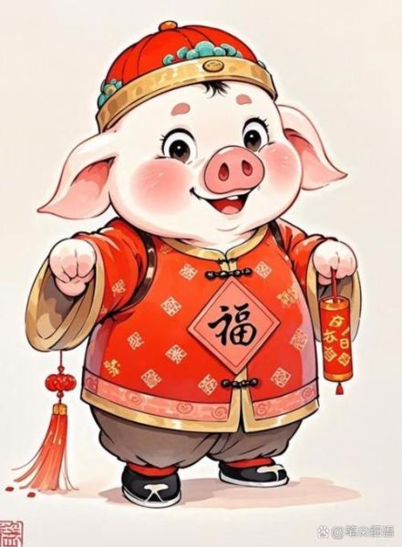 猪哥属相是什么生肖