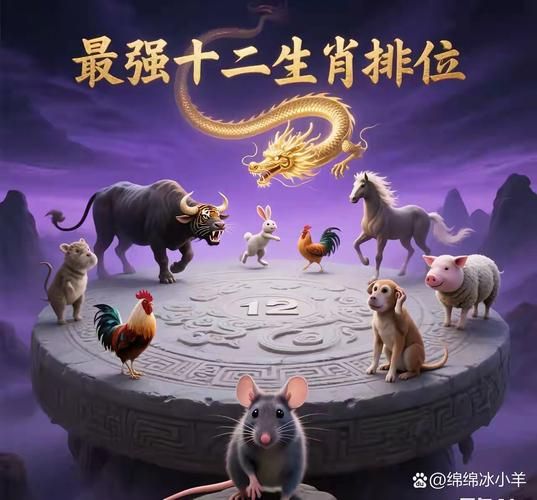 中国属相最多皇帝生肖（属啥皇帝最多排行新手秒懂版）