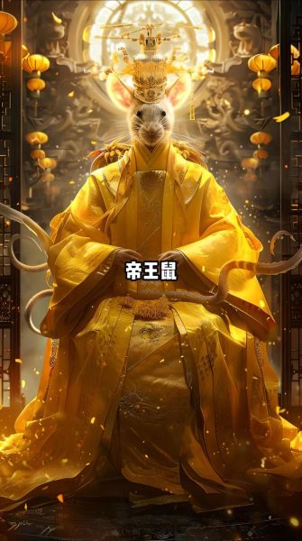 皇帝属相是什么生肖（皇帝属相是什么生肖？）