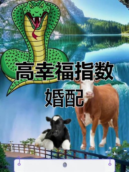 生肖牛女与什么属相相配