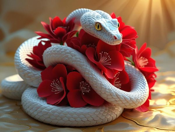 生肖蛇的贵人属相相克（生肖蛇的贵人属相是什么）