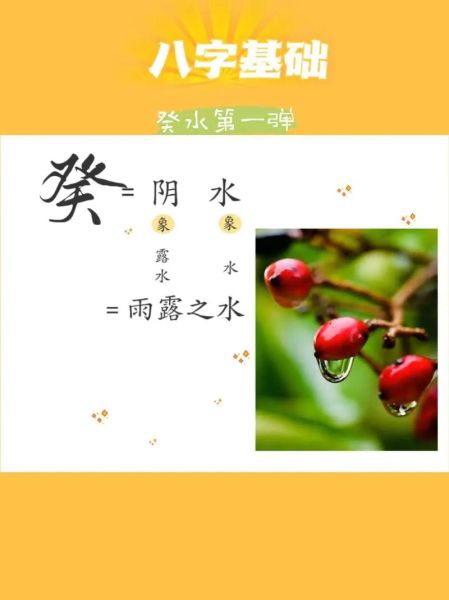 癸水属相是什么生肖（癸水属相是什么生肖？新手一看就懂）