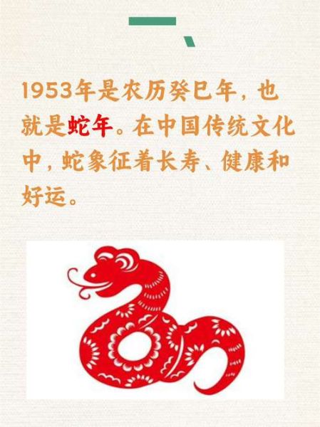 癸巳年生肖属相（癸巳年属什么生肖）