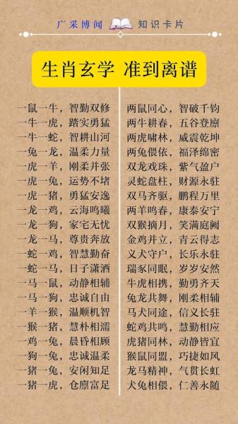 生肖说属相可信吗