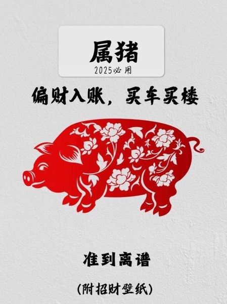 十二属相中带月字的生肖（属猪的为什么叫亥猪带月字）