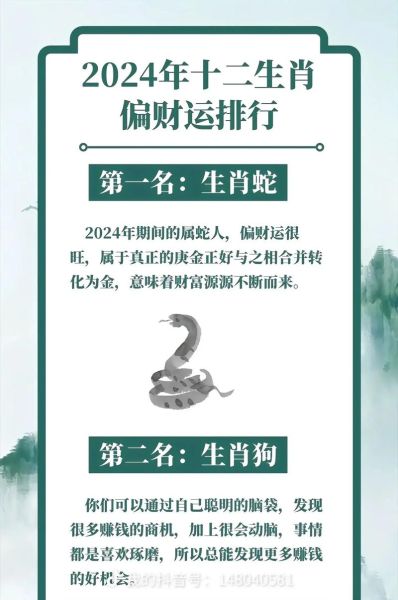 最佳转运生肖女属相（2024最招财转运的属相女是哪几个）