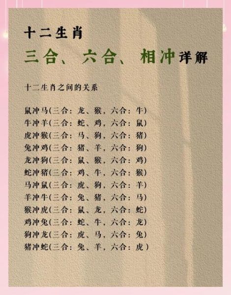 生肖牛属相马的人（生肖牛属相马的人真的相克吗？）