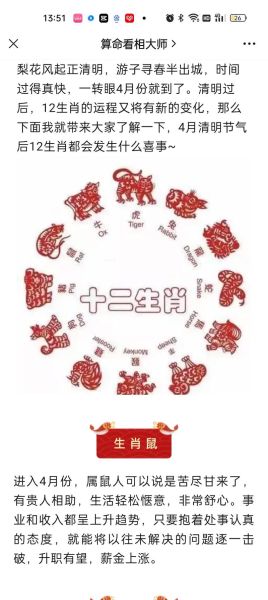 大师生肖属相（大师属相查询新手入门指南）