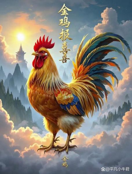 生肖鸡的属相做法（生肖鸡属相做法详细步骤）