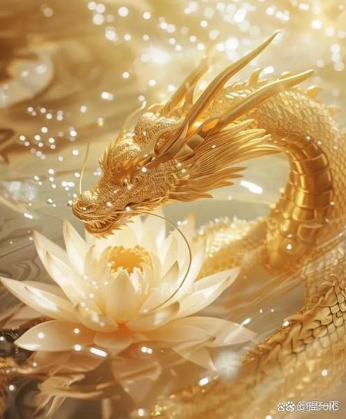 生肖属相龙预示着（生肖龙预示着什么运势？）