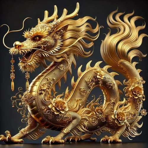 金色生肖属相有哪些呢（金色生肖属相有哪些呢？）