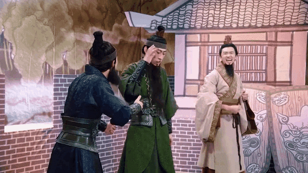 刘关张什么生肖属相（刘关张生肖属相查询）