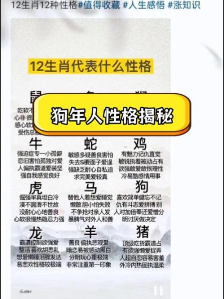 生肖狗聪明的属相（生肖狗聪明吗？性格智商深度解析）
