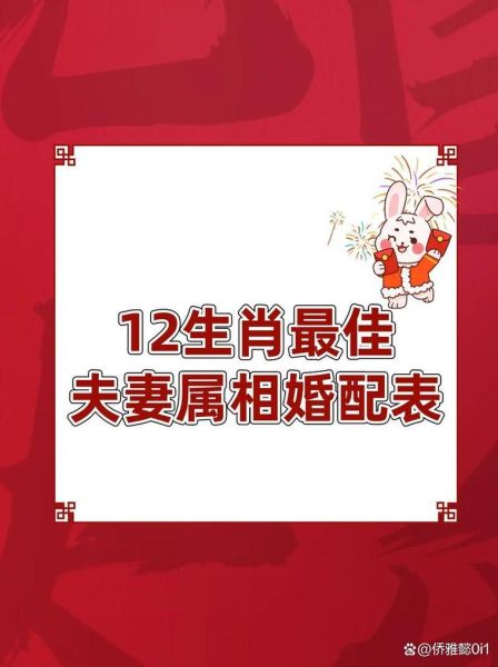 属狗适合配的生肖属相（属狗最佳婚配属相，最旺组合竟是这几个！）